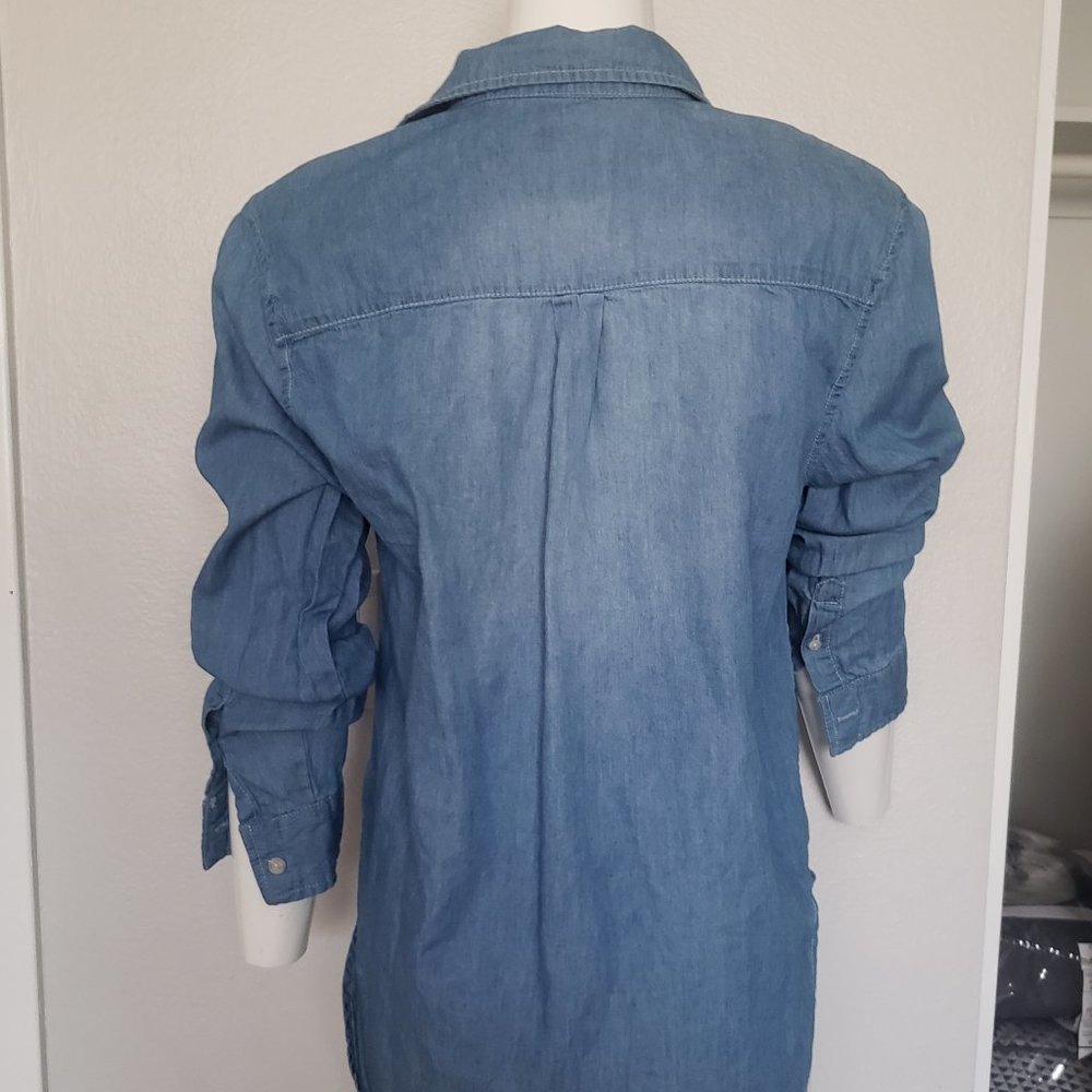 Mudd Top (L) - Picture 3 of 13
